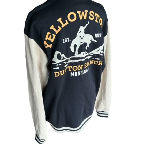 Yellowstone - Picture 4 of 5